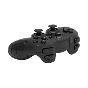 FRISBY FGP-3815B PC, PS2, PS3, Android TV) 2.4GHz Kablosuz Gamepad