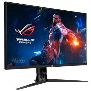 ASUS 31,5" PG329Q 175Hz 1Ms  2k Freesync/G-Sync HDMI USB IPS Gaming Monitör