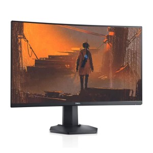 Dell 27" S2721HGF 144Hz 1Ms FullHD HDMI DP Free-sync/G-sync Kavisli Gaming Monitör