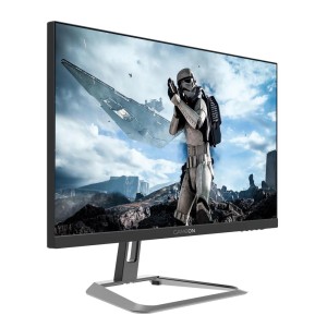 GAMEON GOE24FHD165 24" 165Hz 1ms FULL HD Flat IPS G-SYNC & FreeSync Gaming Monitor