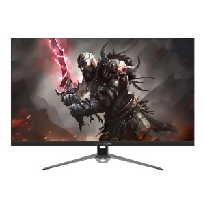 GAMEON GOP27FHD240VA 27" 240Hz 1ms Full HD VA G-Sync & Free Sync Gaming Monitör