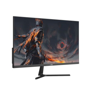 GAMEON GOPS27180VA 27" 180Hz  0.5 ms FHD Fast VA HDMI 2.0 Gsync & Adaptive Sync Gaming Monitor