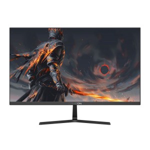 GAMEON GOPS27180VA 27" 180Hz  0.5 ms FHD Fast VA HDMI 2.0 Gsync & Adaptive Sync Gaming Monitor