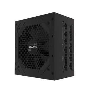 GIGABYTE 850W 80 Plus Gold Moduler GP-GP750GM PSU Güç Kaynağı