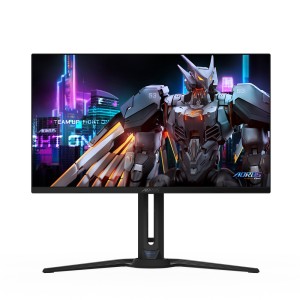 GIGABYTE AORUS FO27Q2 27" 240Hz 0.03ms 2560 x 1440 (QHD) FreeSync HDR400 OLED Oyuncu Monitör