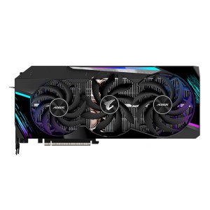 GIGABYTE AORUS GeForce RTX 3080 MASTER 12GB GDDR6X 384Bit DX12 NVIDIA Ekran Kartı