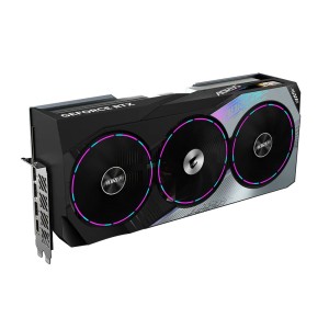 GIGABYTE AORUS MASTER  GeForce RTX 4080 16GB 256Bit 16GB GDDR6X NVIDIA Ekran Kartı