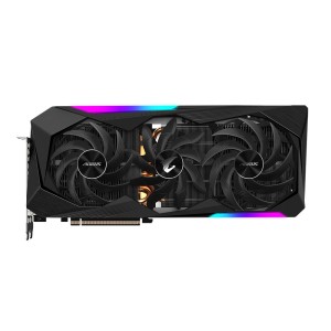 GIGABYTE AORUS RADEON  RX 6800 XT MASTER 16GB  GDDR6 256Bit AMD Ekran Kartı