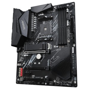 GIGABYTE B550 AORUS ELITE V2 Amd B550 Soket AM4 DDR4 4733MHz (O.C.) M.2 Anakart