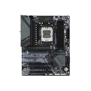 GIGABYTE B650 EAGLE AX AMD B650 Soket AM5 DDR5 7600MHz (OC) Wi-Fi 6E ATX Anakart