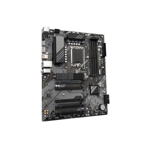 GIGABYTE B760 DS3H INTEL LGA1700 DDR5 7600(O.C.) ATX Anakart