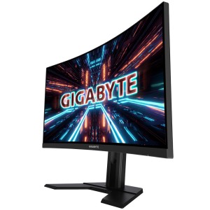 GIGABYTE G27FC-A 27" 165Hz 1Ms  VA Panel Adaptive Sync  Gaming Monitör