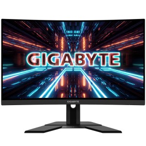 GIGABYTE G27FC-A 27" 165Hz 1Ms  VA Panel Adaptive Sync  Gaming Monitör