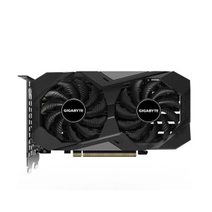 GIGABYTE GeForce GTX 1650 D6 OC 4GB GDDR6 128Bit DX12 NVIDIA Ekran Kartı