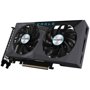 GIGABYTE GeForce RTX 3050 EAGLE 8G 8GB GDDR6 128Bit NVIDIA Ekran Kartı