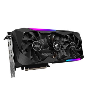 GIGABYTE GeForce RTX 3060 Ti AORUS MASTER 8GB GDDR6 256Bit NVIDIA Ekran Kartı