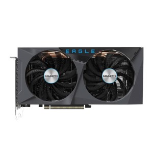 GIGABYTE GeForce RTX 3060 Ti EAGLE 8GB GDDR6 256Bit DX12 NVIDIA Ekran Kartı