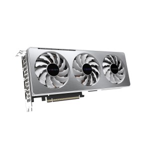 GIGABYTE GeForce RTX 3060 Ti VISION O.C. 8GB GDDR6 256Bit DX12 NVIDIA Ekran Kartı