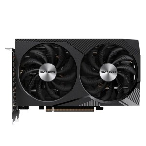 GIGABYTE GeForce RTX 3060 Ti WINDFORCE OC 8GB DDR6 256Bit DX12 NVIDIA Ekran Kartı