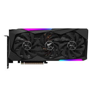 GIGABYTE GeForce RTX 3070 AORUS MASTER 8GB GDDR6 256Bit DX12 NVIDIA Ekran Kartı