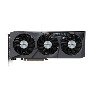 GIGABYTE GeForce RTX 3070 EAGLE OC 8GB GDDR6 256Bit NVIDIA Ekran Kartı