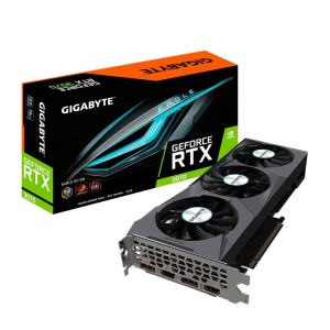 GIGABYTE GeForce RTX 3070 EAGLE OC 8GB GDDR6 256Bit NVIDIA Ekran Kartı