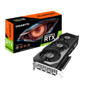 GIGABYTE GeForce RTX 3070 GAMING OC 8GB GDDR6 256Bit NVIDIA Ekran Kartı