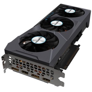 GIGABYTE GeForce RTX 3070 Ti EAGLE OC 8GB GDDR6X 256Bit NVIDIA Ekran Kartı