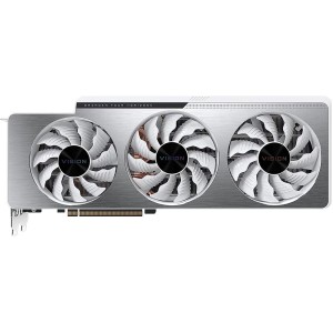 GIGABYTE GeForce RTX 3070 Ti Vision OC 8G GDDR6X 256Bit NVIDIA Ekran Kartı