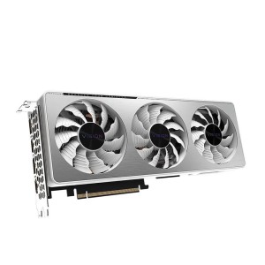 GIGABYTE GeForce RTX 3070 VISION OC 8GB GDDR6 256Bit NVIDIA Ekran Kartı