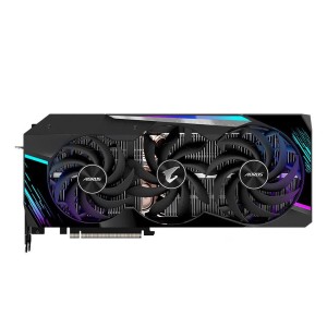 GIGABYTE GeForce RTX 3080 AORUS MASTER 10GB 320Bit DX12 NVIDIA Ekran Kartı