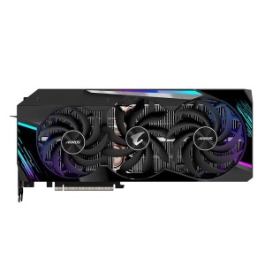 GIGABYTE GeForce RTX 3090 AORUS MASTER 24GB GDDR6X 384Bit NVIDIA Ekran Kartı