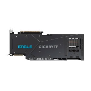 GIGABYTE GeForce RTX 3090 EAGLE 24 GDDR6X 384Bit DX12NVIDIA Ekran Kartı