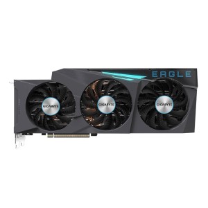 GIGABYTE GeForce RTX 3090 EAGLE 24 GDDR6X 384Bit DX12NVIDIA Ekran Kartı