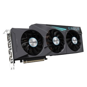 GIGABYTE GeForce RTX 3090 EAGLE OC 24GB GDDR6X 384Bit DX12 NVIDIA Ekran Kartı