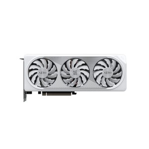 GIGABYTE GeForce RTX 4060 Ti AERO OC 16G GDDR6 16GB 128Bit DLSS 3 NVIDIA Ekran Kartı