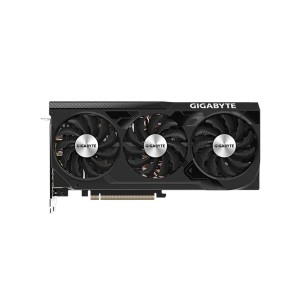 GIGABYTE GeForce RTX 4070 Ti SUPER WINDFORCE OC 16G GDDR6X 16GB 256Bit NVIDIA DLSS 3 Ekran Kartı