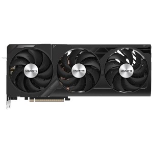 GIGABYTE GeForce RTX 4090 WINDFORCE V2 384Bit 24GB GDDR6X DLSS 3 NVIDIA Ekran Kartı