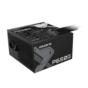 GIGABYTE GP-P650G 650W 80 Plus Gold PSU Güç Kaynağı