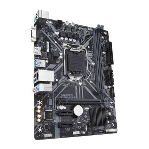 GIGABYTE H310M H 2.0 Intel H310 Soket 1151-V.2 DDR4 2666MHz mATX Anakart