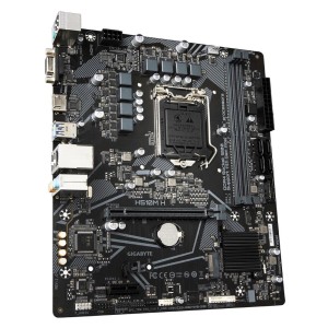 GIGABYTE H510M H UD Intel Soket 1200 DDR4 3200MHz M.2 Anakart