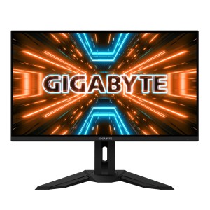 GIGABYTE M32U 32" 144Hz 1Ms SS IPS UHD Gaming Monitör