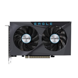 GIGABYTE Radeon RX 6400 EAGLE 4GB GDDR6 64bit Ekran Kartı-GV-R64EAGLE-4GD