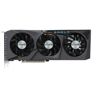 GIGABYTE RADEON RX 6650 XT EAGLE 8G 128Bit AMD Ekran Kartı