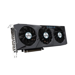 GIGABYTE Radeon RX 6700 XT EAGLE 12GB GDDR6 192Bit AMD Ekran Kartı - GV-R67XTEAGLE-12GD