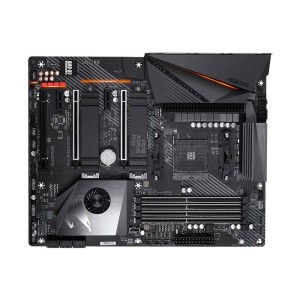 GIGABYTE X570 AORUS PRO AM4 AMD Ryzen DDR4 4400MHz (O.C.) M.2 RGB Anakart