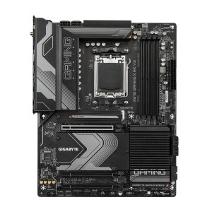 GIGABYTE X670 GAMING X AX V2 AMD X670 Soket AM5 DDR5 8000MHz (OC) ATX Anakart