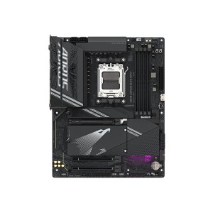 GIGABYTE X870 A ELITE WF7 AMD X870 Soket AM5 DDR5 8000Mhz (OC) USB4 WIFI 7 ATX Anakart