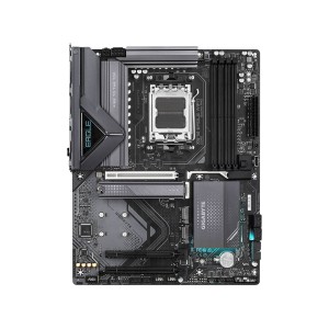 GIGABYTE X870 EAGLE WIFI7 AMD X870 Soket AM5 DDR5 8000Mhz (OC) WIFI 7 ATX Anakart