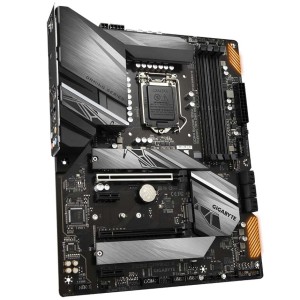 GIGABYTE Z590 GAMING X Intel Z590 Soket 1200 DDR4 5333MHz M.2 ATX Anakart